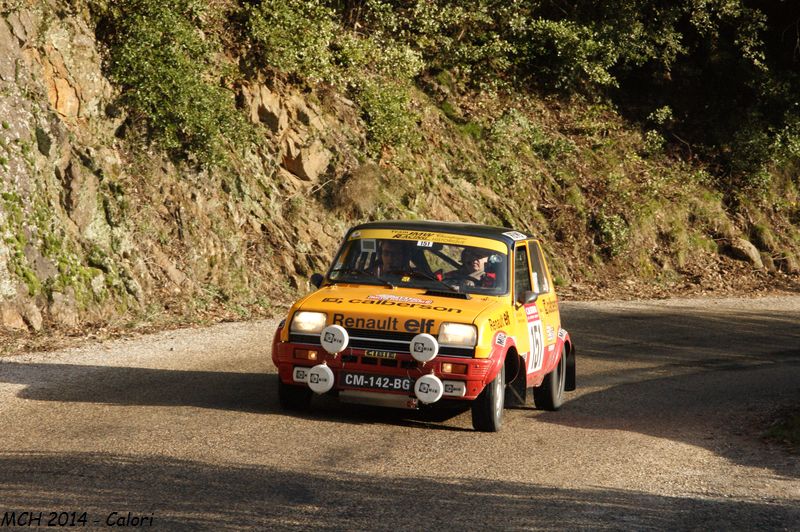 17ème RALLYE MONTE-CARLO HISTORIQUE 22 Janvier/29 Janvier 2014 - Page 26 Dsc08014