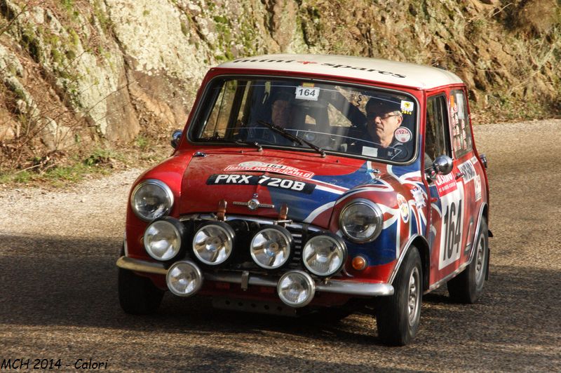 17ème RALLYE MONTE-CARLO HISTORIQUE 22 Janvier/29 Janvier 2014 - Page 26 Dsc08023