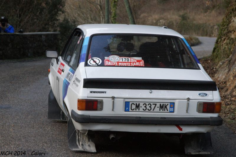 17ème RALLYE MONTE-CARLO HISTORIQUE 22 Janvier/29 Janvier 2014 - Page 26 Dsc08039