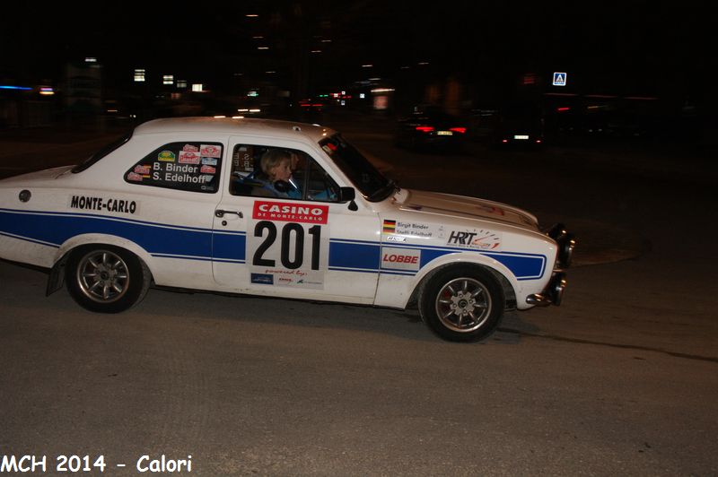 17ème RALLYE MONTE-CARLO HISTORIQUE 22 Janvier/29 Janvier 2014 - Page 19 Dsc08568