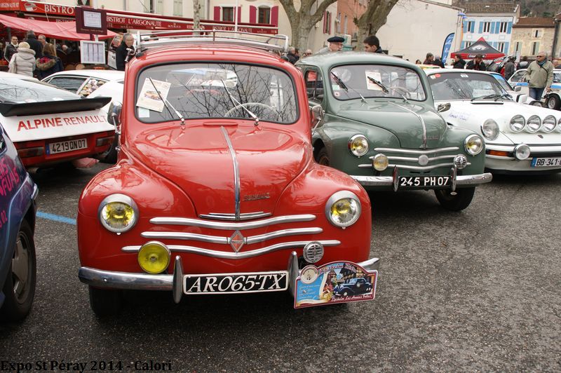 [07] rassemblement Passion Auto Sport à St-Péray le 16/02/ - Page 2 Dsc09071