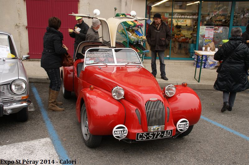 [07] rassemblement Passion Auto Sport à St-Péray le 16/02/ - Page 2 Dsc09169