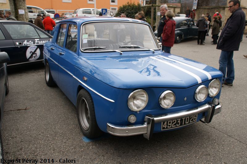 [07] rassemblement Passion Auto Sport à St-Péray le 16/02/ - Page 2 Dsc09186