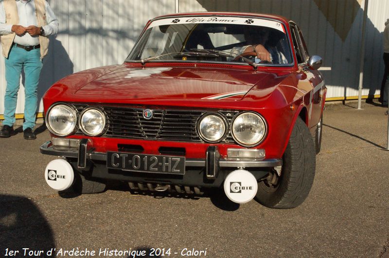 [07] 29/03/2014 - 1er tour de l'Ardèche historique - Page 8 Dsc09723