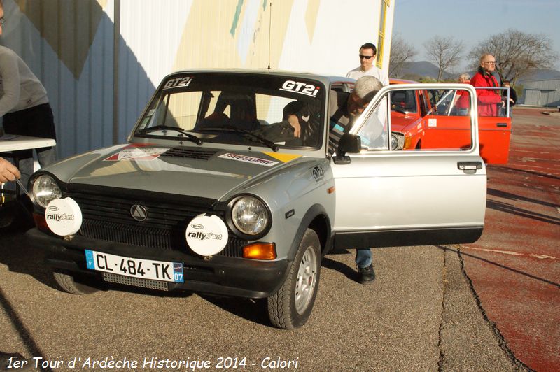 [07] 29/03/2014 - 1er tour de l'Ardèche historique - Page 8 Dsc09725