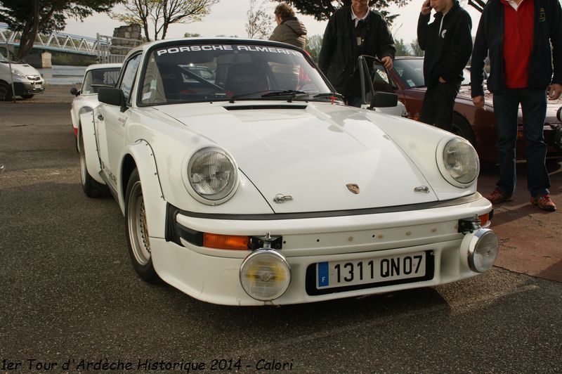 [07] 29/03/2014 - 1er tour de l'Ardèche historique - Page 6 Dsc09817