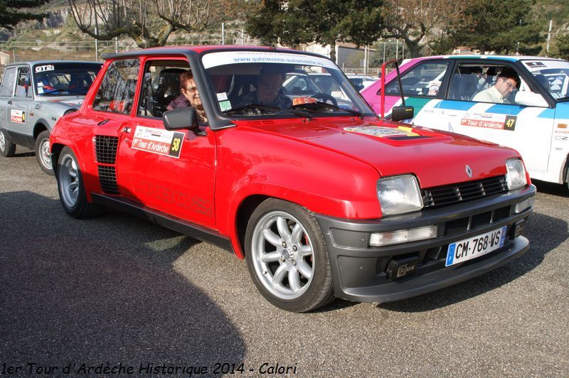 [07] 29/03/2014 - 1er tour de l'Ardèche historique - Page 7 Dsc09840