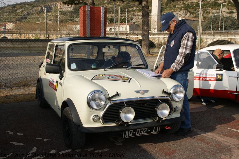 [07] 29/03/2014 - 1er tour de l'Ardèche historique - Page 7 Dsc09843