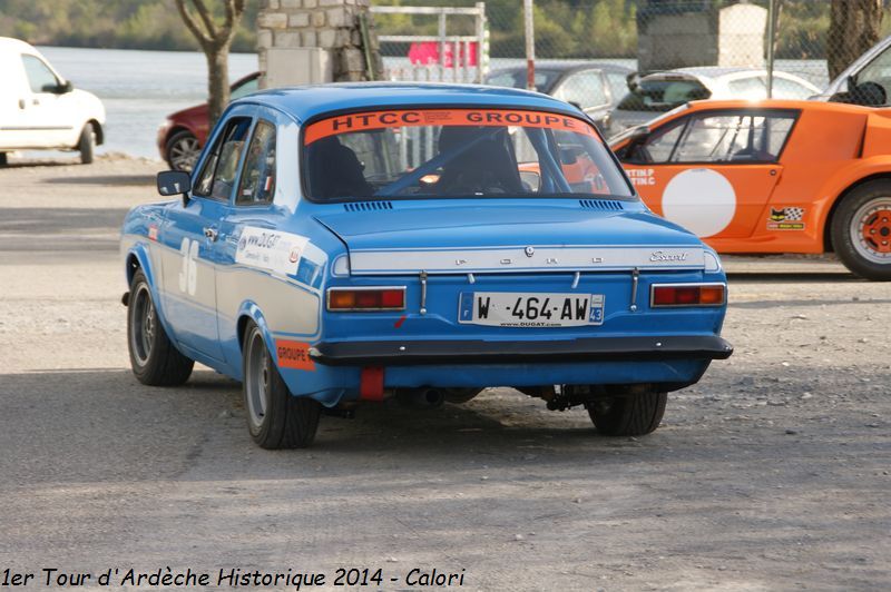 [07] 29/03/2014 - 1er tour de l'Ardèche historique - Page 7 Dsc09865