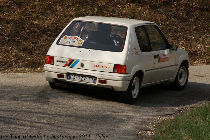 [07] 29/03/2014 - 1er tour de l'Ardèche historique - Page 7 Dsc09870