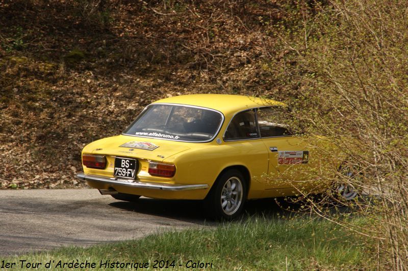 [07] 29/03/2014 - 1er tour de l'Ardèche historique - Page 7 Dsc09965