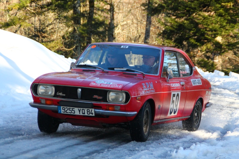 16ème RALLYE MONTE-CARLO HISTORIQUE 25 Janvier/1er Février 2013 - Page 21 Img_2310