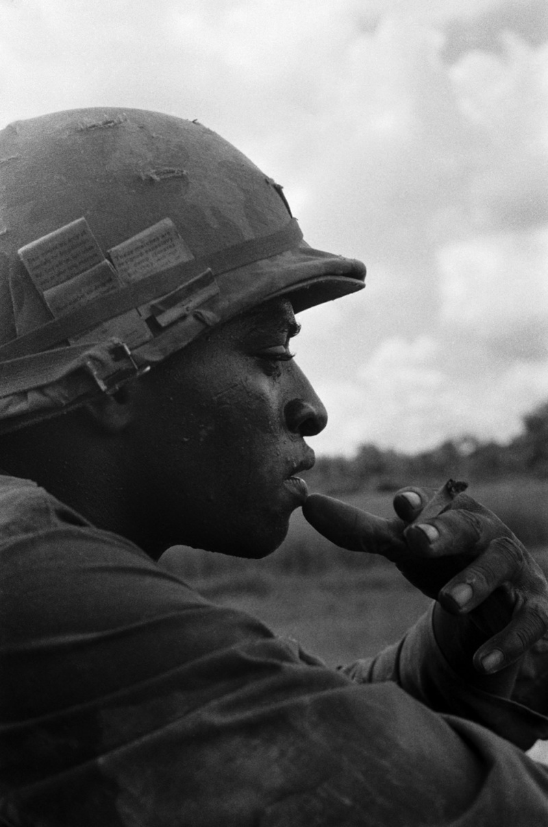 Les Images de la Guerre du Vietnam - Page 4 98061210