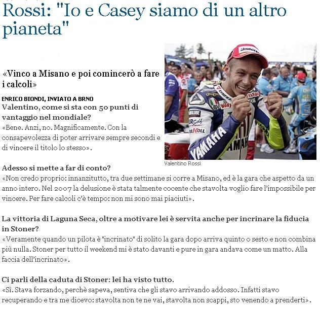 Valentino Rossi Vale12