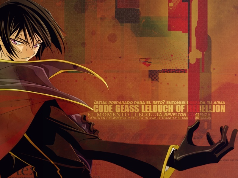 Imagenes de Code Geass.. Wallpa12