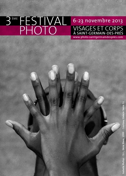 Photo - Festival Photo à Saint Germain des Prés, Novembre 2013 Visuel14