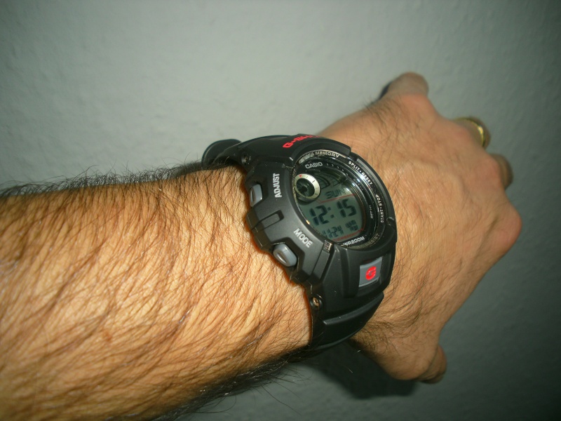 casio g2900 strap