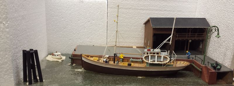 *wasser* - Hafen Dio 1:87 - Seite 11 Hafen119