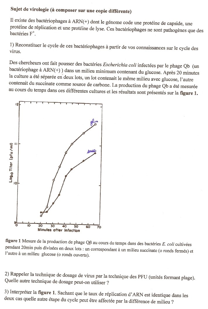 Epreuve microbiologie 342suj17