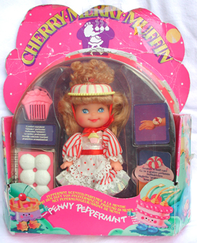 [CHERRY MERRY MUFFINS] Ma collection de Cherry Merry Muffin! Penny-10