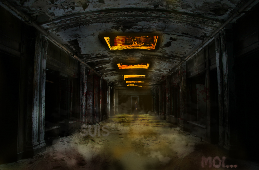 Silent Hill (illustration5) - Rencontre [en attente] (Idri +5) Astrie10