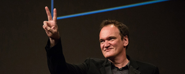 Petite info sur le prochain Tarantino 20635610