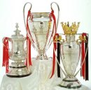 Manchester United & The Champions S5583810