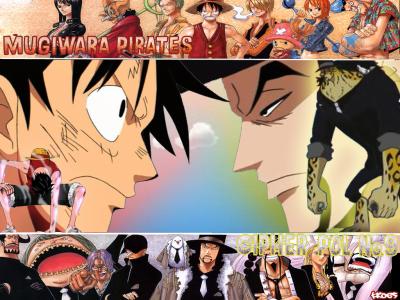 Galera Pblica de imgenes (One Piece) 11689710