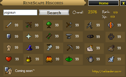 Runescape Highscore Grabber 1.0 Runesc11