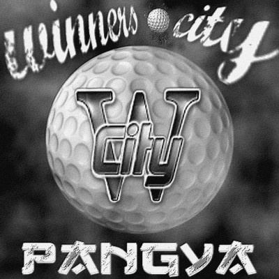projet logo w city pangya City_p11