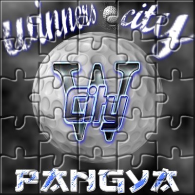 projet logo w city pangya City_p14