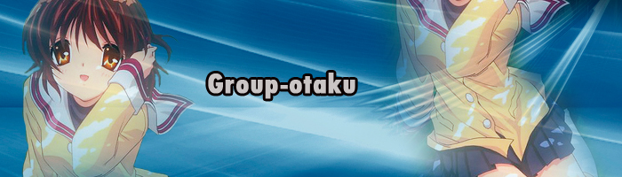 Bienvenidos a group-otaku
