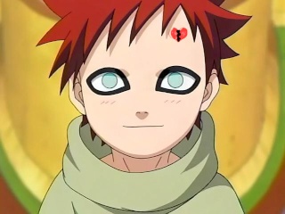 Trivia de naruto h'm - Pgina 2 Gaara-10