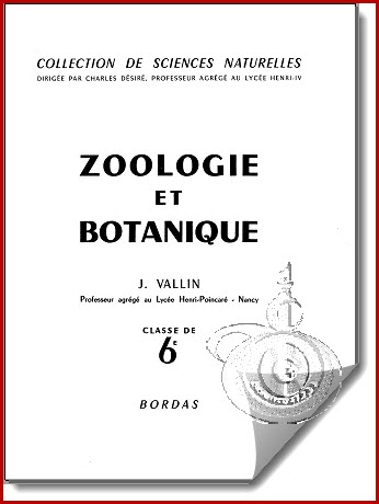  " Zoologie et Botanique " Zoolog10