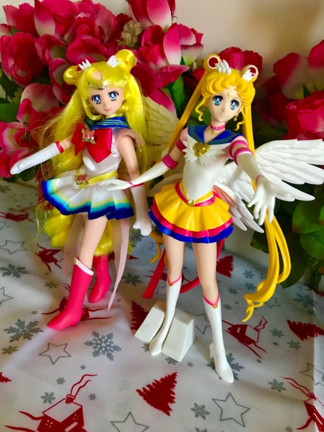 Ma collection sur SAILOR MOON - Page 4 Img_1178