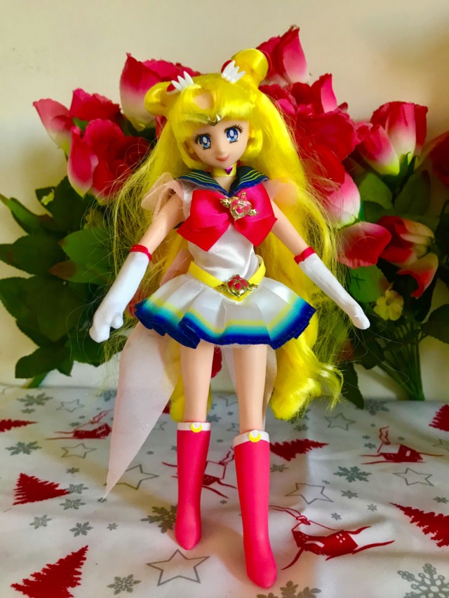 Ma collection sur SAILOR MOON - Page 4 Img_1187