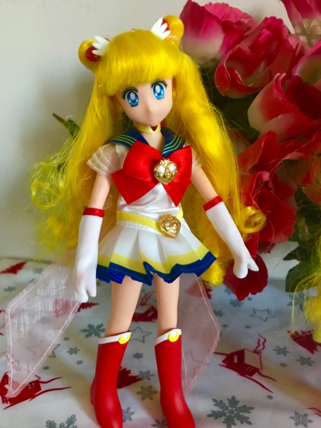 Ma collection sur SAILOR MOON - Page 4 Img_1256