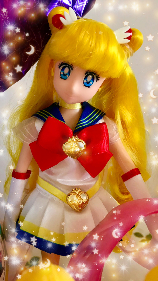 Ma collection sur SAILOR MOON - Page 4 Pjqi3710