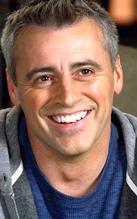 Joey Tribbiani