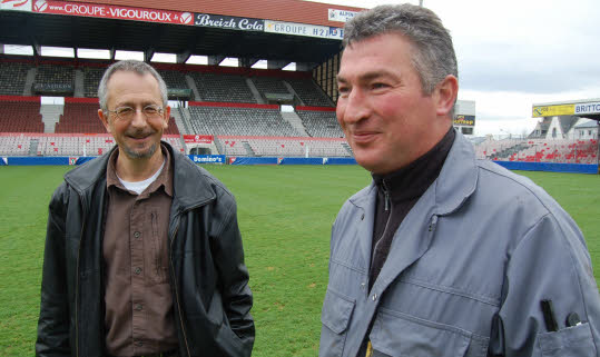 Guingamp - PSG (22e journée) 84293910