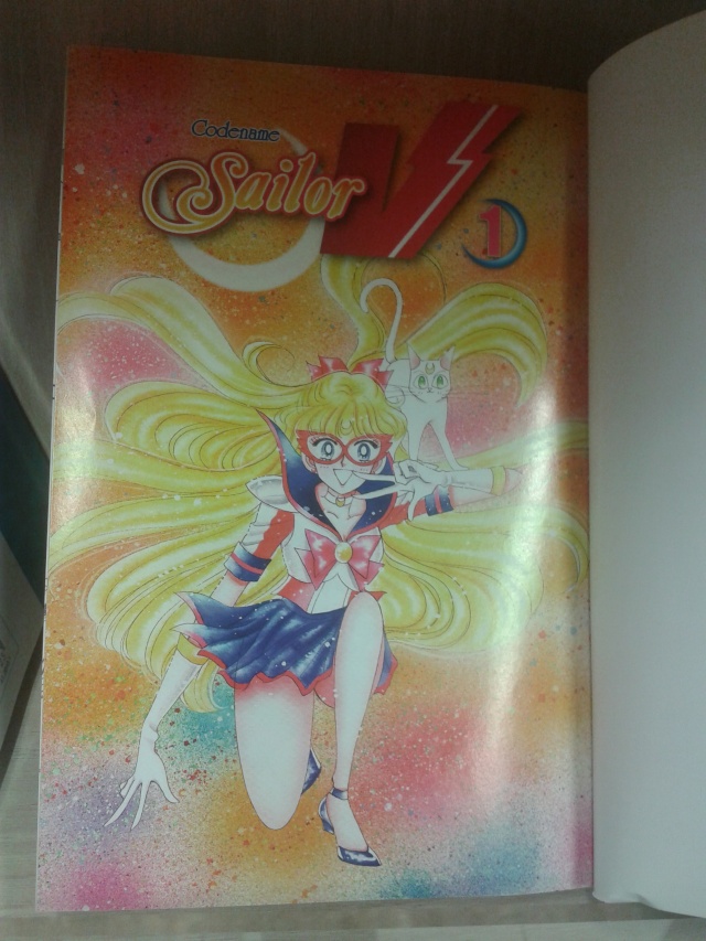 Codename Sailor V [nouveau manga Sailormoon] 2014-014