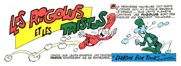 Les Rigolus et les Tristus 32a-co10