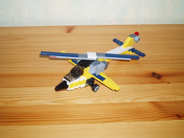 Jouets Lego P2145010