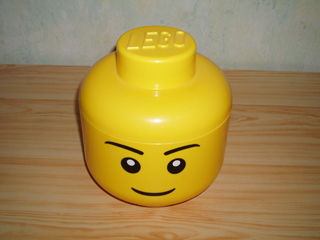 Jouets Lego P2255110