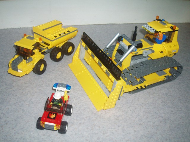 Jouets Lego P8091610