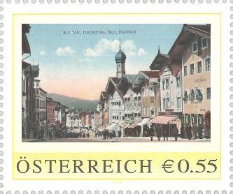 Briefmarken - Über Sinn und Unsinn: Personalisierte Briefmarken Pers_b11