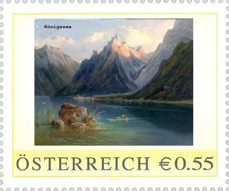 Personalisierte - Über Sinn und Unsinn: Personalisierte Briefmarken Pers_k11