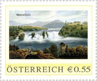 Über Sinn und Unsinn: Personalisierte Briefmarken Pers_r10