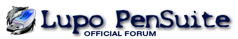 Lupo PenSuite Project Logo_o14