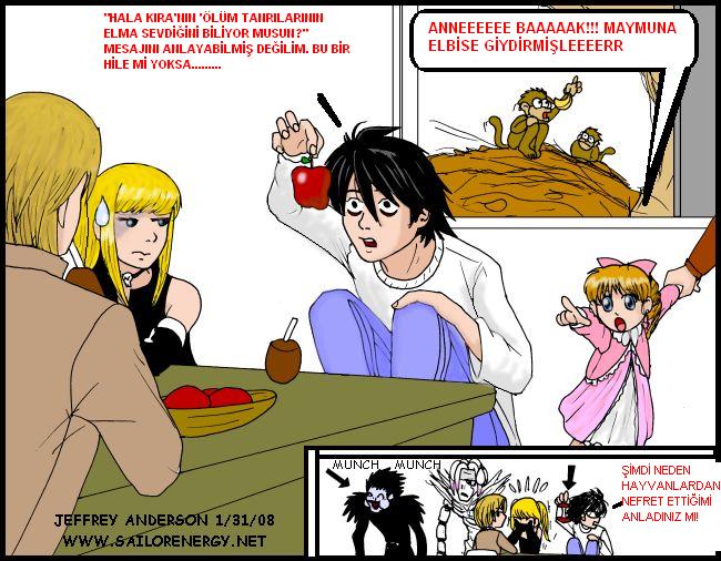 Anime & Manga Aniart10